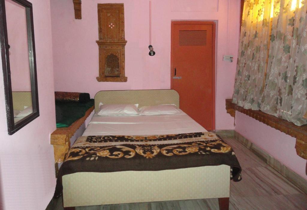 Hotel Jeet Mahal Jaisalmer Camera foto