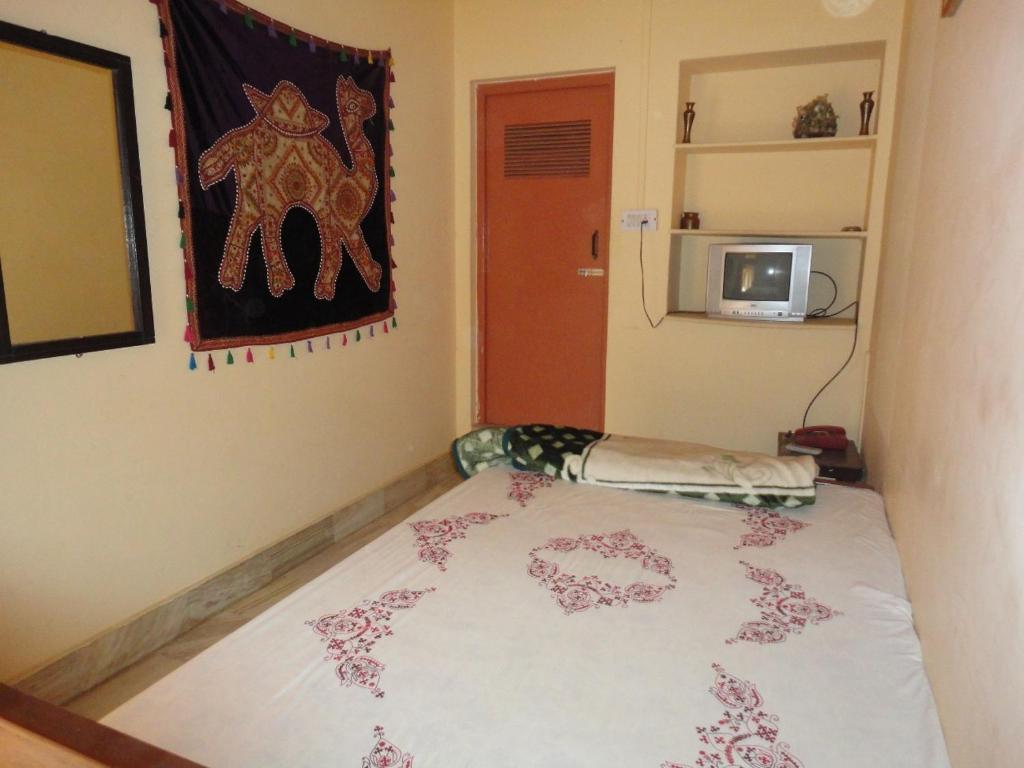 Hotel Jeet Mahal Jaisalmer Camera foto