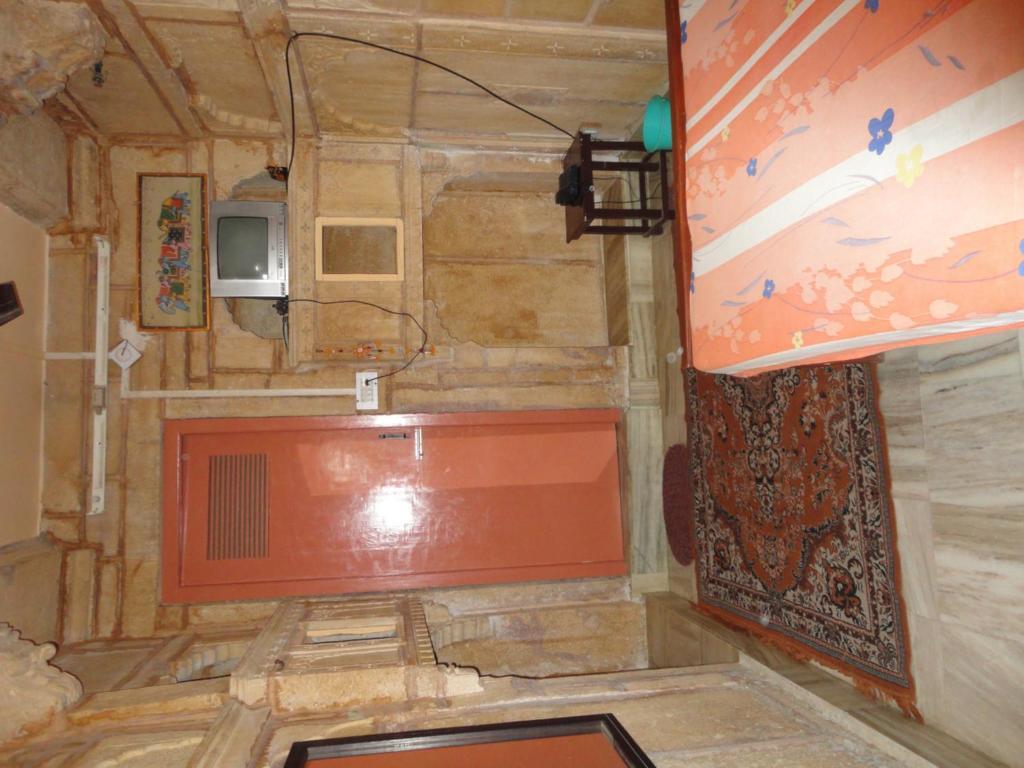 Hotel Jeet Mahal Jaisalmer Esterno foto