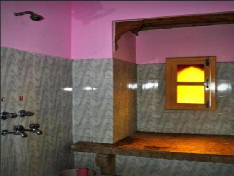 Hotel Jeet Mahal Jaisalmer Esterno foto
